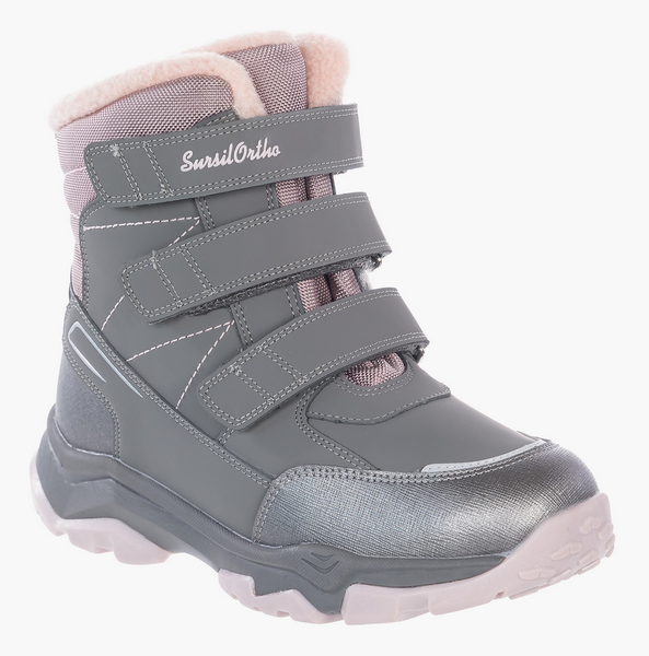 Детские сапоги ботинки A35-242 Sursil-Ortho зимние