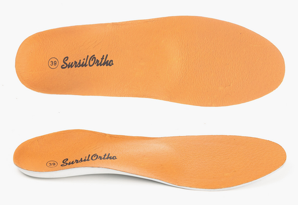 Школьные туфли 55-243 Sursil-Ortho