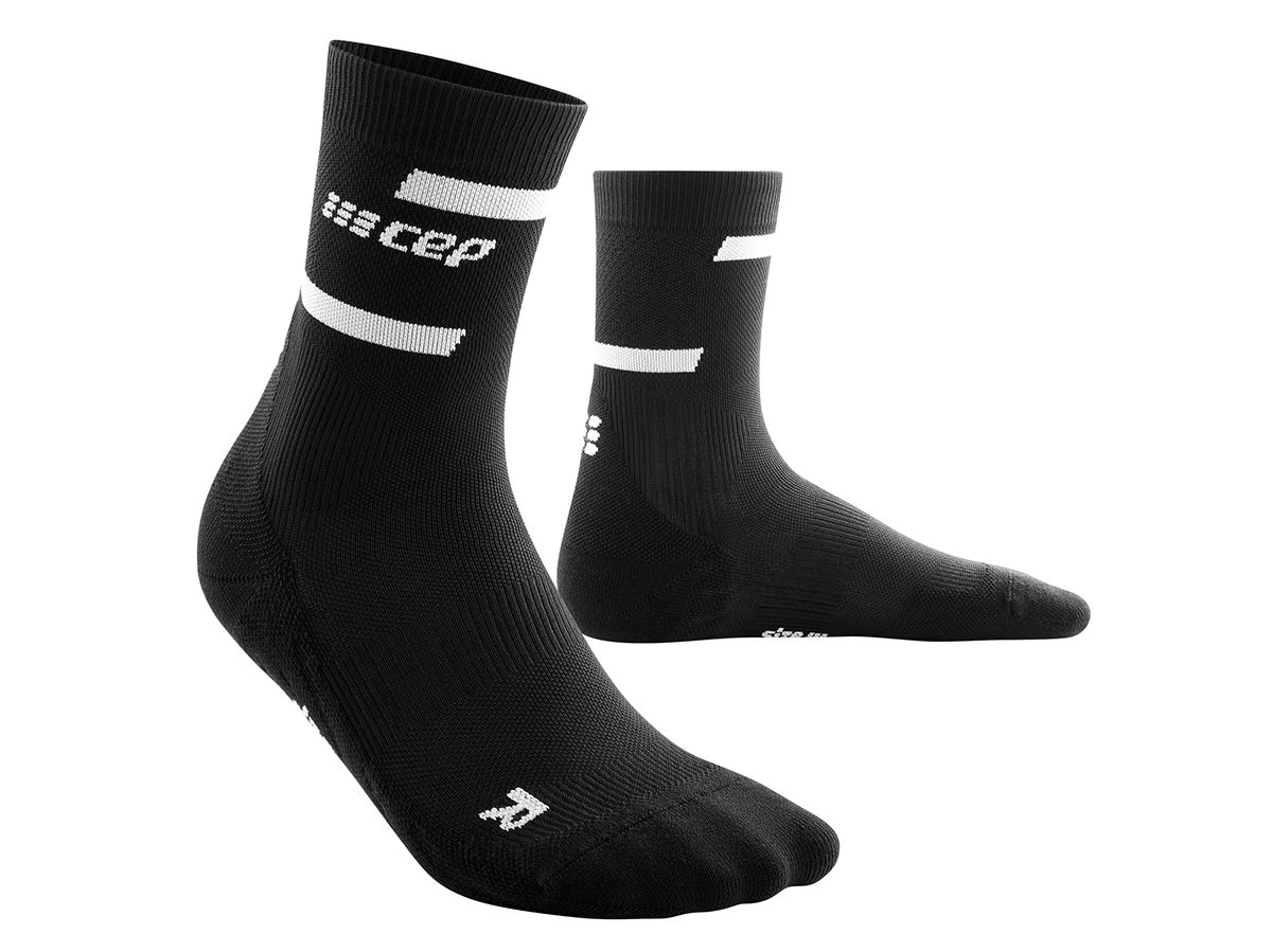 Компрессионные высокие носки для спорта  C104M Medi, мужские купить в OrtoMir24